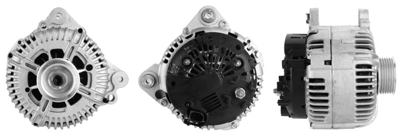 DRI 2113341802 Alternator