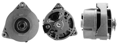Alternator DRI 211337752