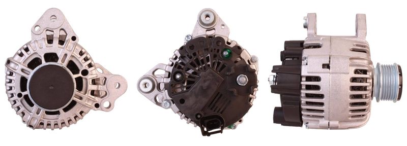 DRI 2113401102 Alternator