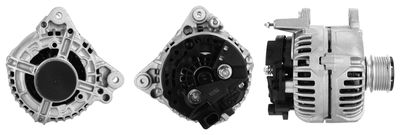 Alternator DRI 2113401402