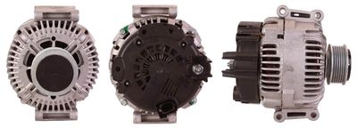 Alternator DRI 2113451802