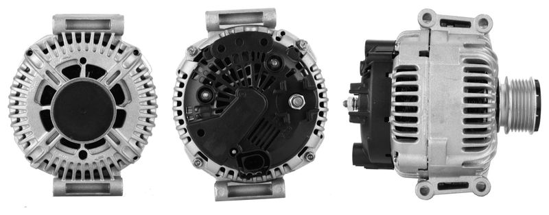 DRI 2113481502 Alternator