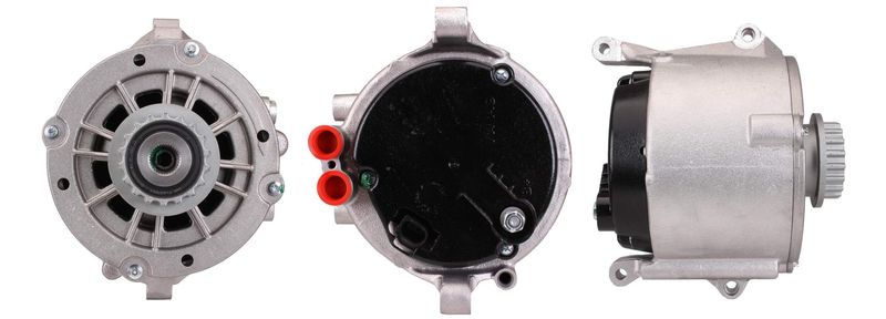 DRI 2113491902 Alternator