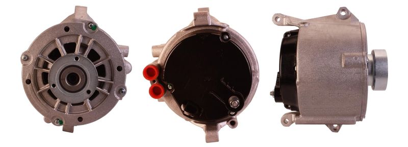 DRI 2113501902 Alternator
