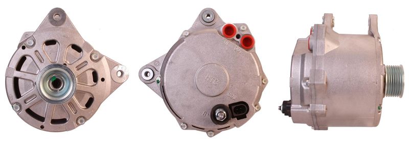 DRI 2113511902 Alternator