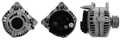 Alternator DRI 2113531502