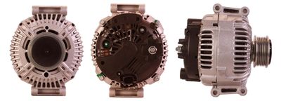 Alternator DRI 2113541502