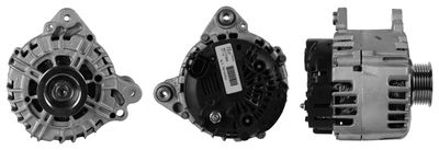 Alternator DRI 2113551402