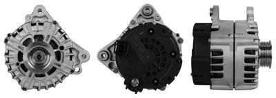 Alternator DRI 2113552202