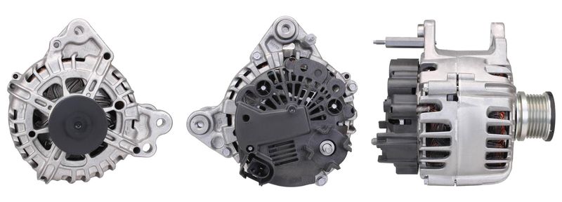 DRI 2113571102 Alternator