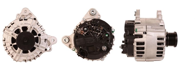 DRI 2113571402 Alternator