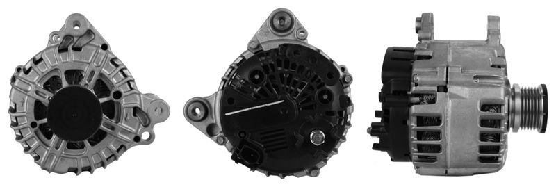 DRI 2113571502 Alternator