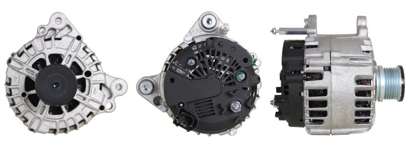 DRI 2113571802 Alternator