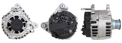 Alternator DRI 2113571802