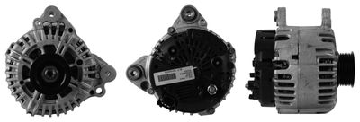 Alternator DRI 2113591402