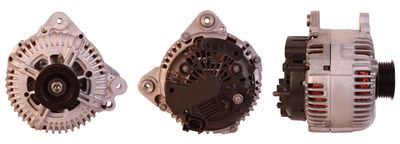 Alternator DRI 2113591502