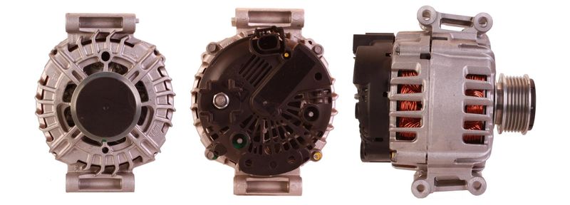 DRI 2113611502 Alternator