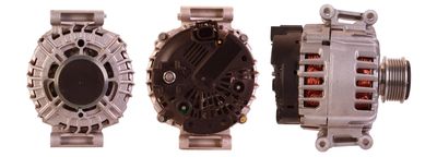 Alternator DRI 2113611502