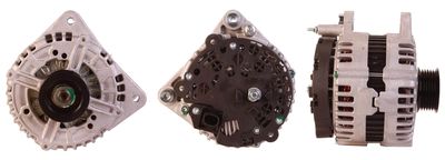 Alternator DRI 2113631802