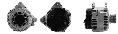 Alternator DRI 2113641802