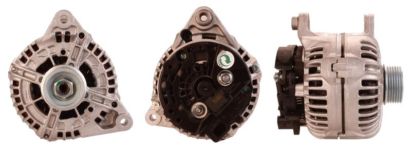 DRI 2113651502 Alternator