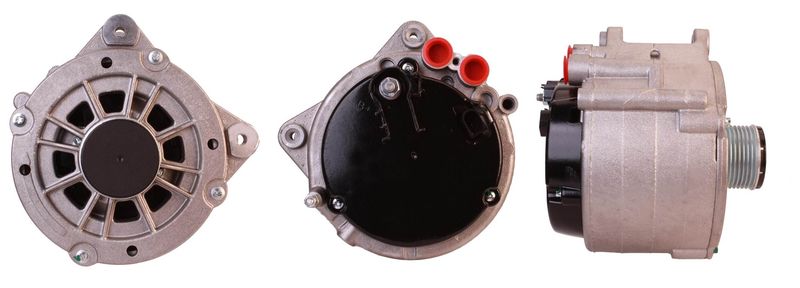 DRI 2113661902 Alternator