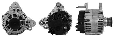 Alternator DRI 2113671102