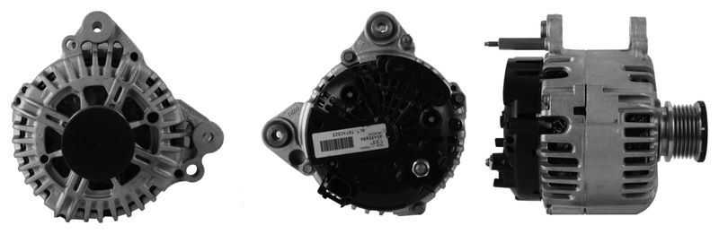 DRI 2113671402 Alternator
