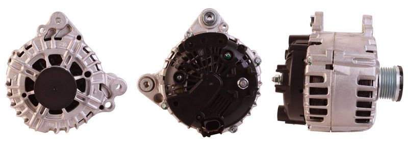 DRI 2113681402 Alternator