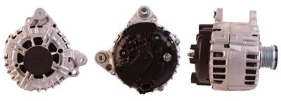Alternator DRI 2113681402