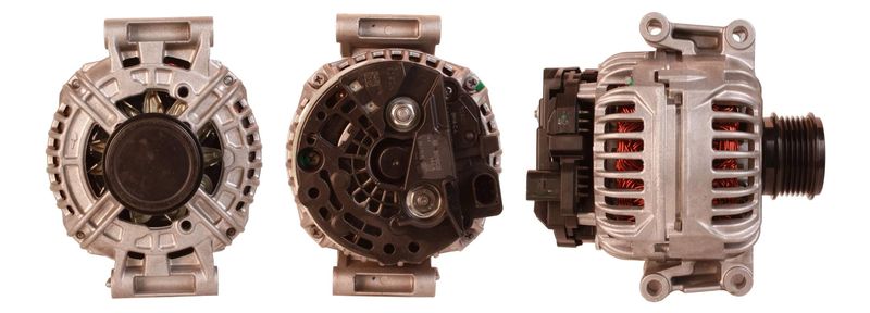DRI 2113691402 Alternator