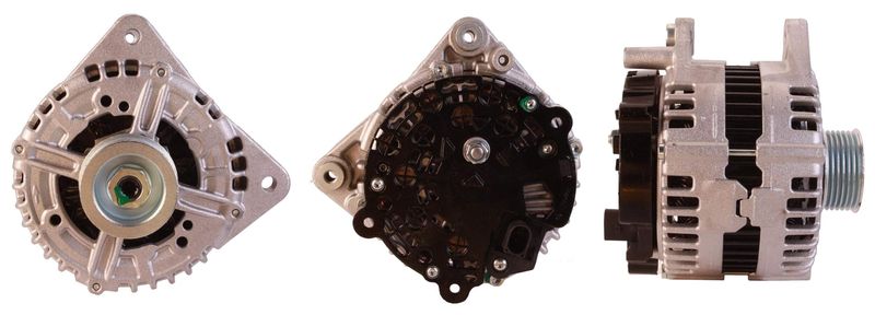 DRI 2113701802 Alternator