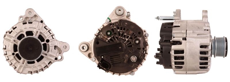 DRI 2113741402 Alternator