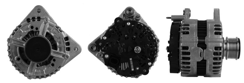DRI 2113741802 Alternator