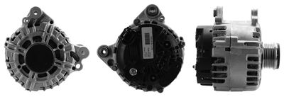 Alternator DRI 2113751802