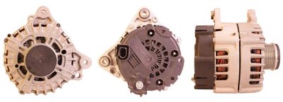 Alternator DRI 2113752202