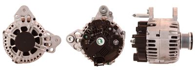 Alternator DRI 2113771102