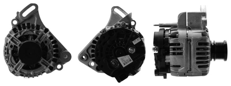 DRI 2113801102 Alternator