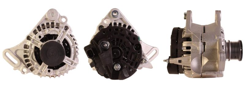 DRI 211380702 Alternator