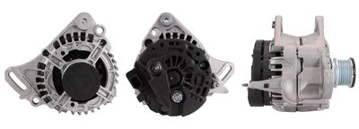 Alternator DRI 211380902