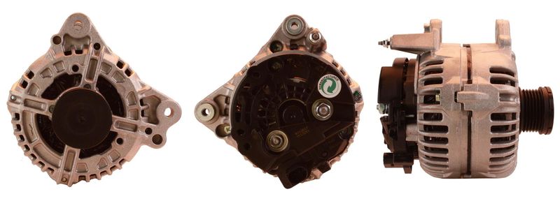 DRI 2113821402 Alternator