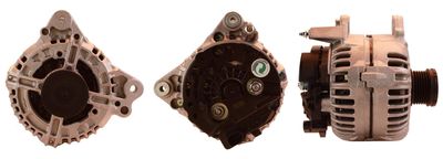 Alternator DRI 2113821402