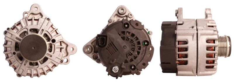 DRI 2113841802 Alternator