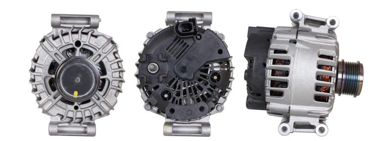 DRI 2113881402 Alternator