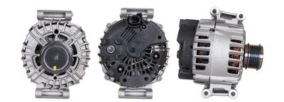 Alternator DRI 2113881402