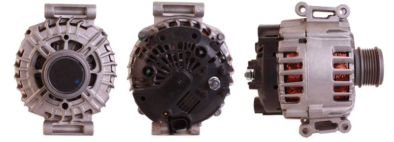 DRI 2113881802 Alternator