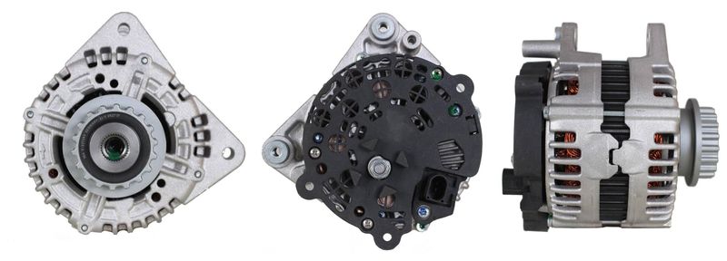 DRI 2113961502 Alternator