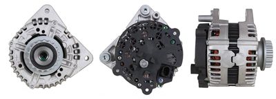 Alternator DRI 2113961502