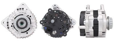 Alternator DRI 2113961802