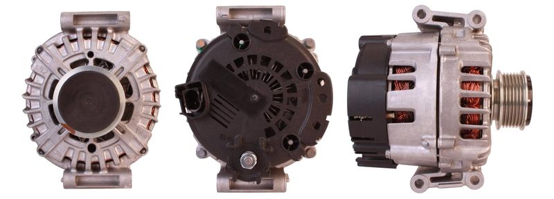 DRI 2113971802 Alternator